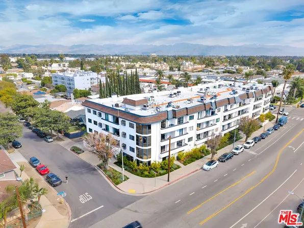 14115 Moorpark St APT 112, Sherman Oaks, CA 91423