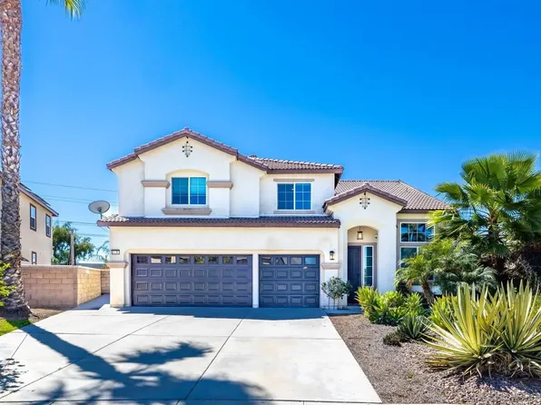 26659 Cactus Creek Way, Sun City, CA 92586