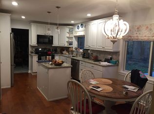 8181 Deerwood Rd, Clarkston, MI 48348