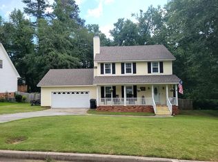 3705 Winchester Way, Martinez, GA 30907