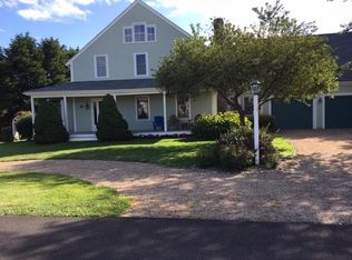 14 Pulpit Ln, Edgartown, MA 02539