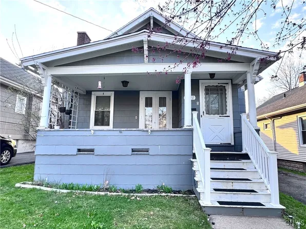 1620 Clementian St, Utica, NY 13501