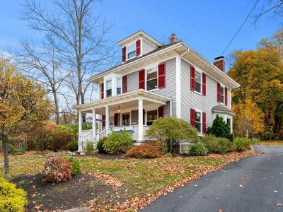 171 North Ave, Haverhill, MA, 01830