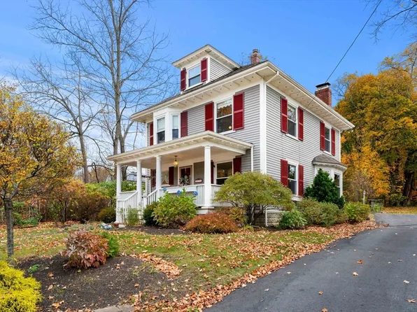 171 North Ave, Haverhill, MA 01830
