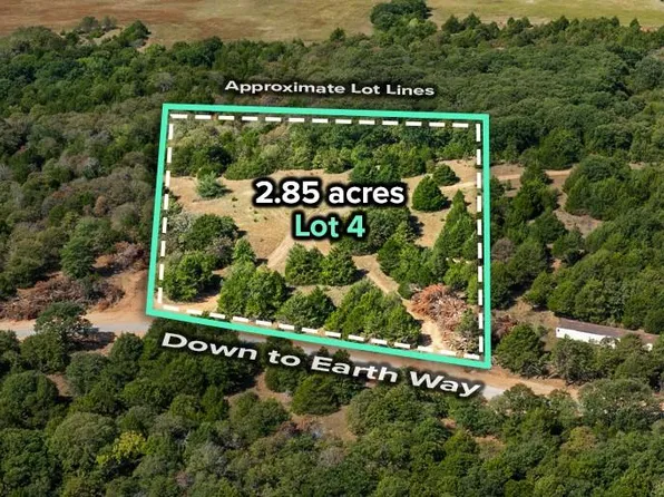 4 Highway 39, Wanette, OK 74878