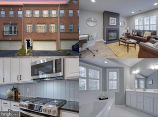 7366 Stream Bluff Way, Springfield, VA 22153