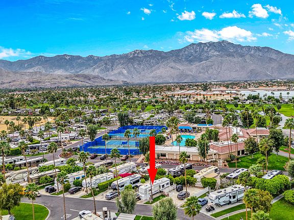 4th image of 69411 Ramon Rd #366