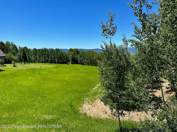 32 County Road 117, Star Valley Ranch, WY 83127