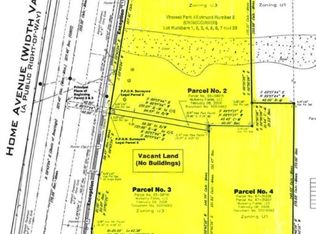 Home Ave, Akron, OH 44310