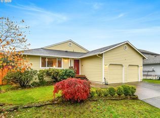 4507 NE 98th Cir, Vancouver, WA 98665