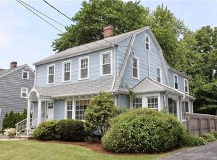 36 Spring Garden St, Hamden, CT 06517