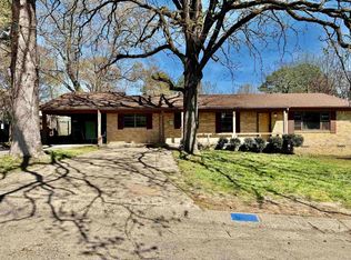 4524 Hazelwood Rd, N Little Rock, AR 72116