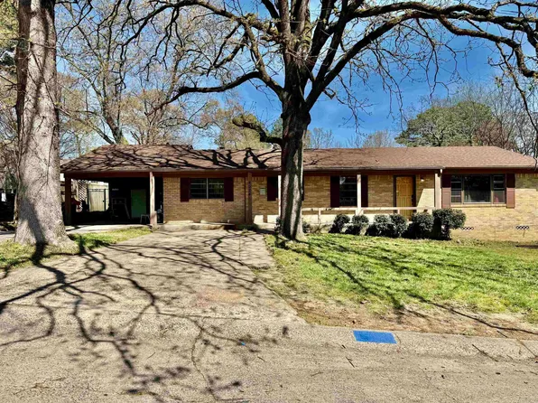 4524 Hazelwood Rd, N Little Rock, AR 72116