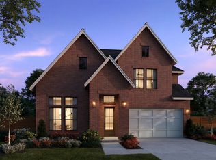 4000 Hibiscus Dr, McKinney, TX 75071