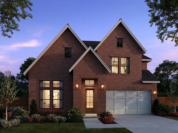 4013 Bentsen St, McKinney, TX 75071
