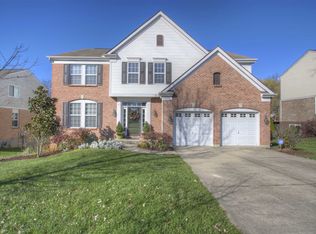 10745 War Admiral Dr, Union, KY 41091