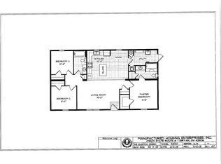 24660 Canyon Cir, Flat Rock, MI