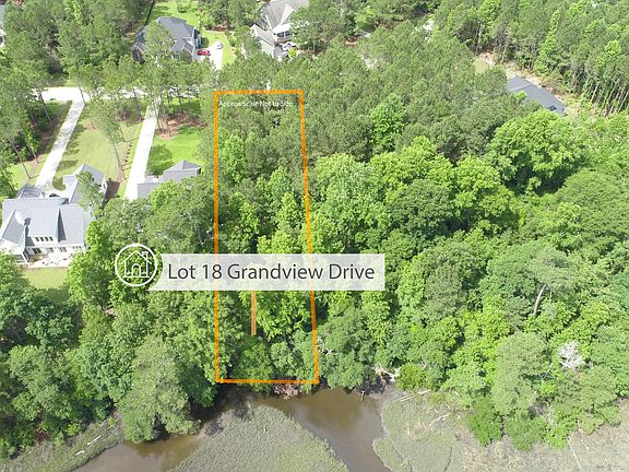 4th image of 18 Grandview Drive LOT 18