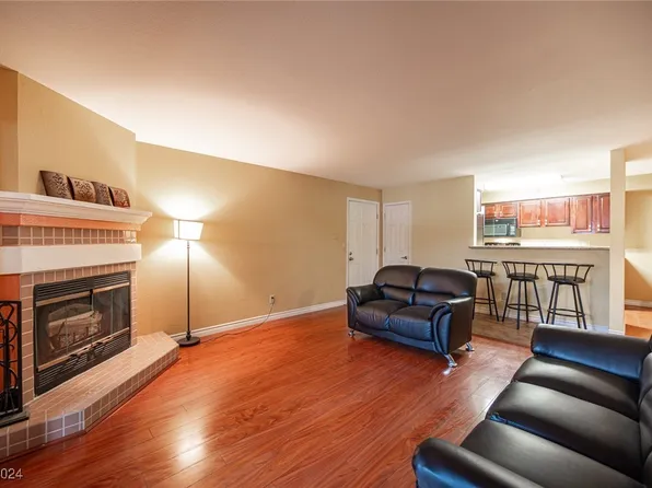 2451 N Rainbow Blvd Unit 2082, Las Vegas, NV 89108