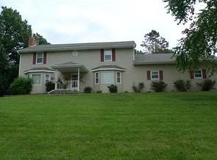 5423 N Platte Purchase Dr, Kansas City, MO 64151