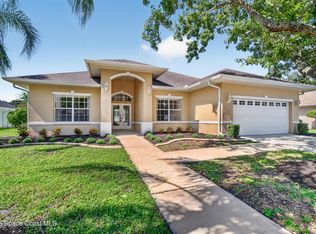3677 Whisperwood Cir, Melbourne, FL 32901