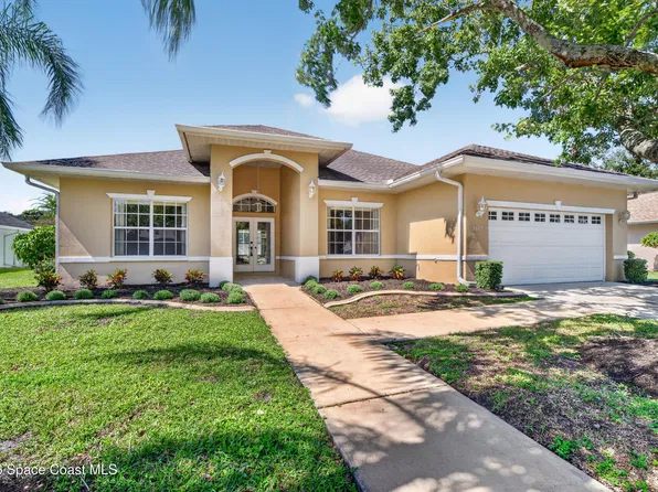 3677 Whisperwood Cir, Melbourne, FL 32901