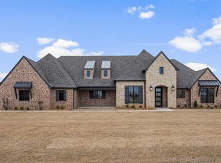 4904 E 174th St S, Bixby, OK 74008