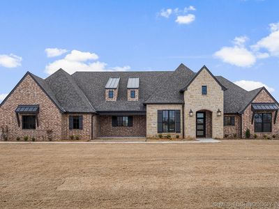 4904 E 174th St S, Bixby, OK, 74008