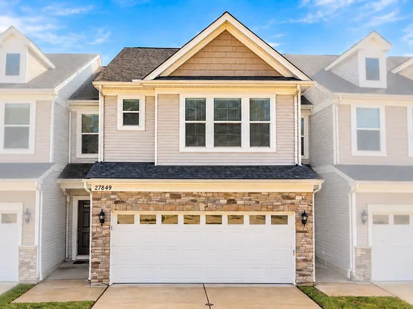27849 Birchwood Ct, Westlake, OH 44145