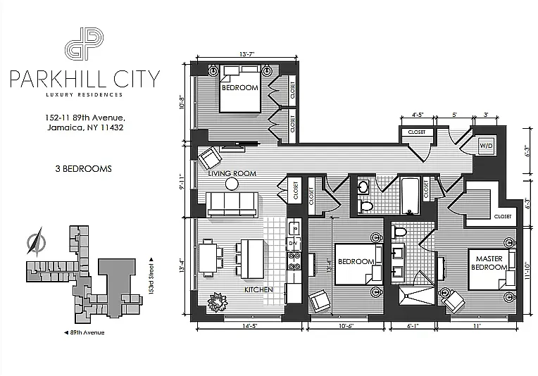 152-11 89th Ave #127 — Photo 9