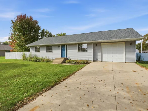 801 Lowery Ave, Belgrade, MN 56312