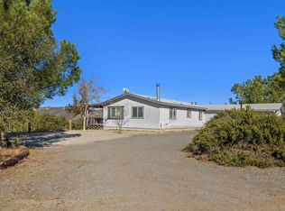 30040 Paprika Rd, Campo, CA 91906