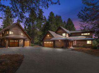 12261 Prosser Dam Rd, Truckee, CA 96161