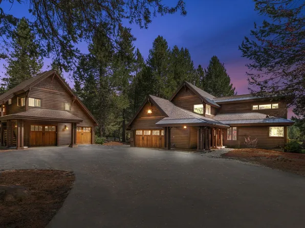 12261 Prosser Dam Rd, Truckee, CA 96161