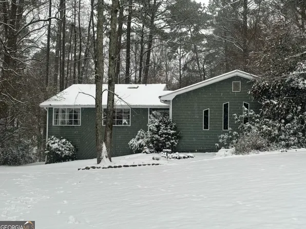 3882 Centre Ct, Peachtree Corners, GA 30092