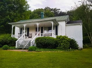 3118 Penicks Mill Rd, Bedford, VA 24523