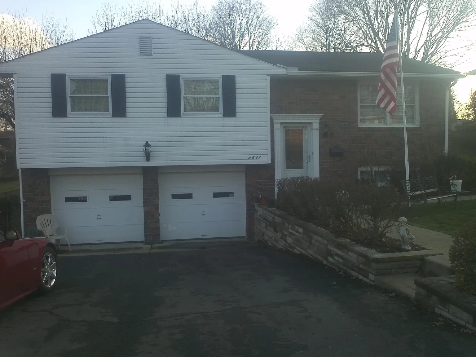 2847 Oneill Dr photo 1