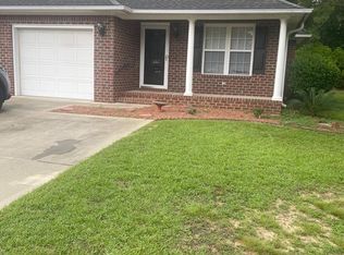 3752 Beacon Dr, Sumter, SC 29154