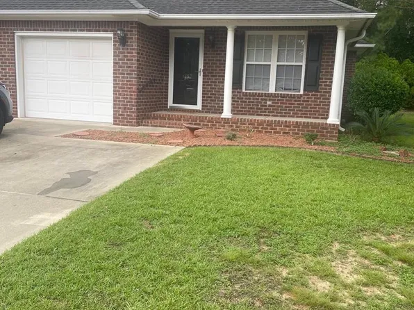 3752 Beacon Dr, Sumter, SC 29154