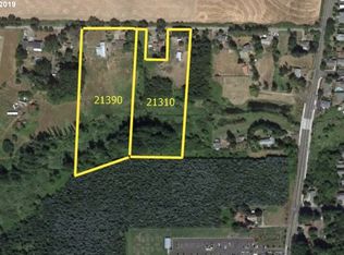 21310 SW McInnis Ln, Beaverton, OR 97078