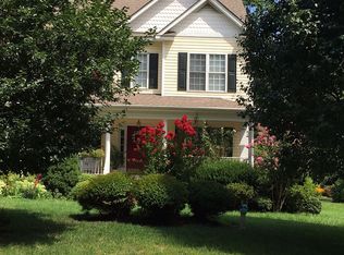 8118 Hampton Springs Rd, Chesterfield, VA 23832