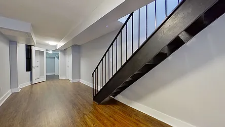 Rented by Compass