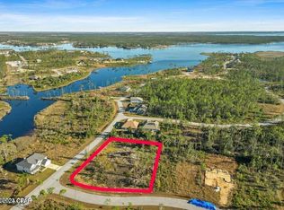 914 Tidewater Ln, Panama City, FL 32404