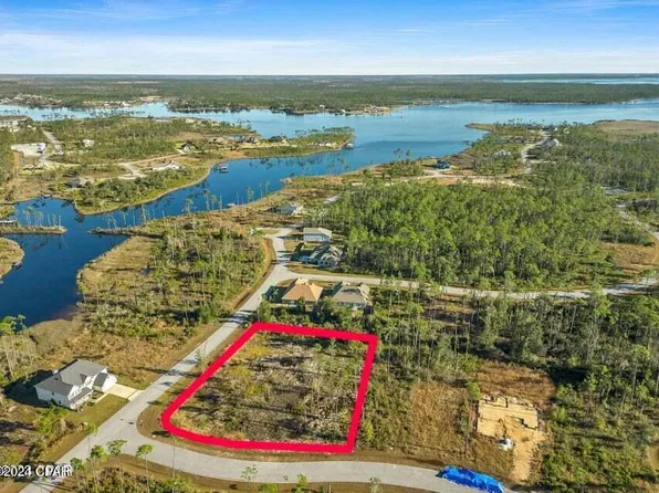 914 Tidewater Ln, Panama City, FL 32404