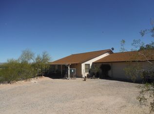 37725 S Coyote Run, Wickenburg, AZ 85390