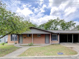 4806 Avenue F, Austin, TX 78751
