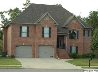 4202 Old Cahaba Pkwy, Helena, AL 35080