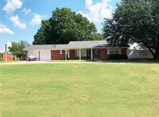 4301 N Aydelotte Ave, Shawnee, OK 74804