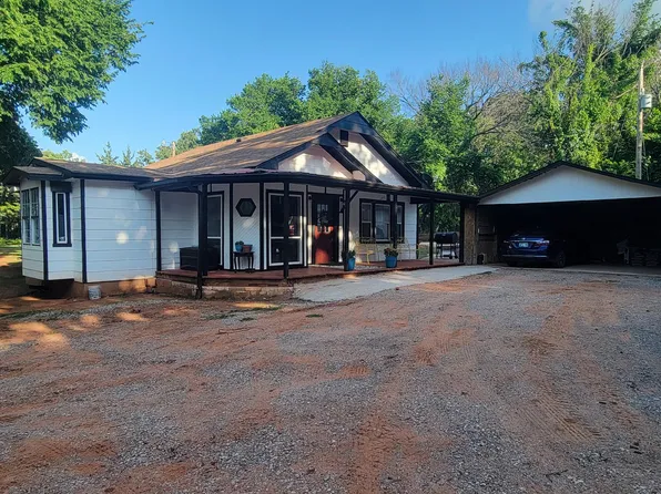 6801 117th St, Noble, OK 73068