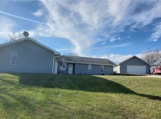 428 NW 701st Rd, Centerview, MO 64019